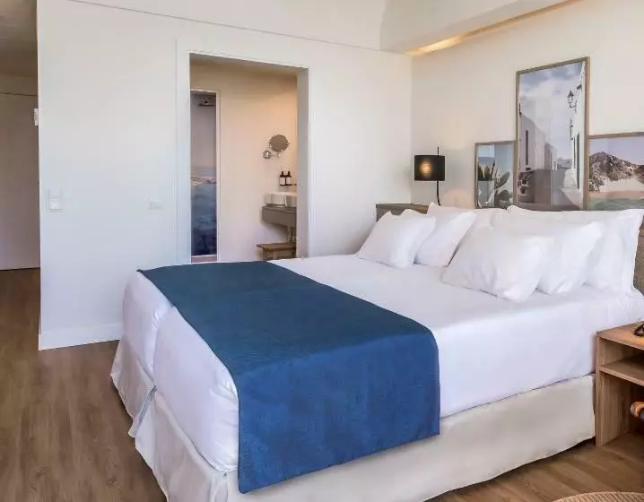 سوییت جونیور, Barcelo Lanzarote Active Resort