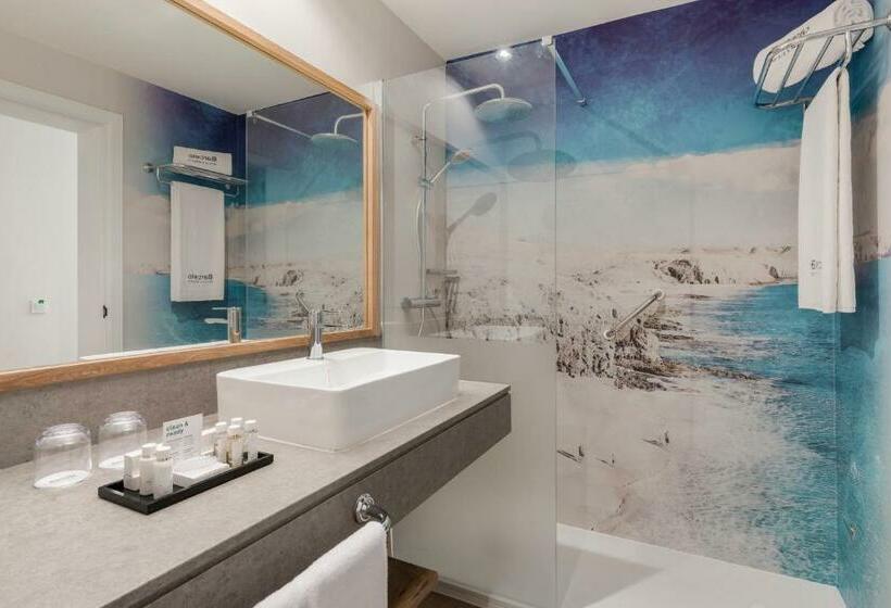 小型套房, Barcelo Lanzarote Active Resort