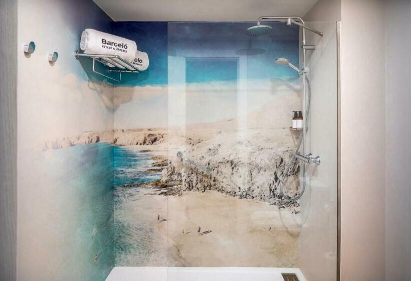 小型套房, Barcelo Lanzarote Active Resort