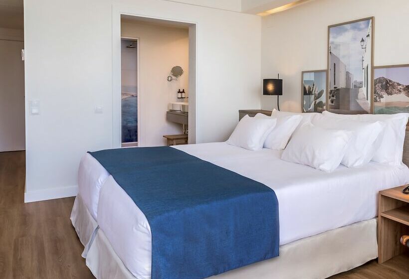 小型套房, Barcelo Lanzarote Active Resort