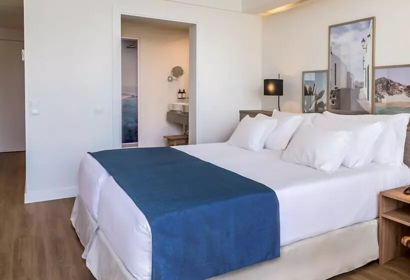 سوییت جونیور, Barcelo Lanzarote Active Resort