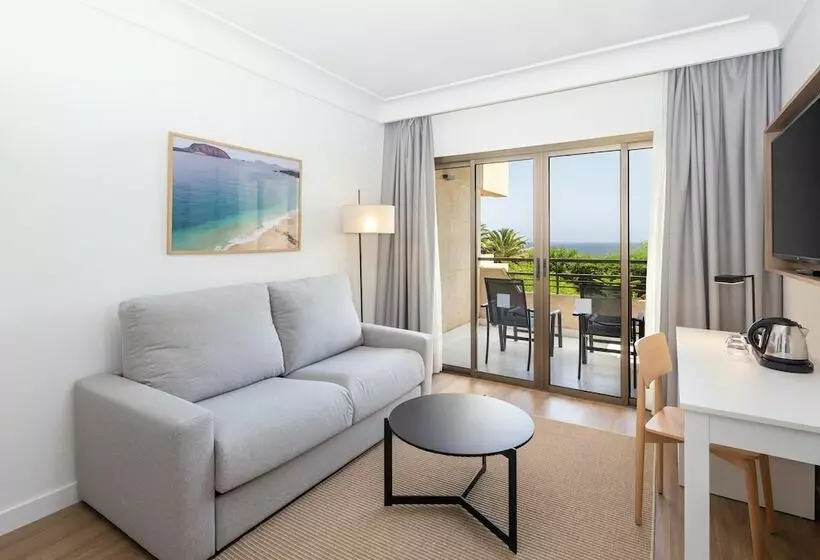 سوییت جونیور, Barcelo Lanzarote Active Resort