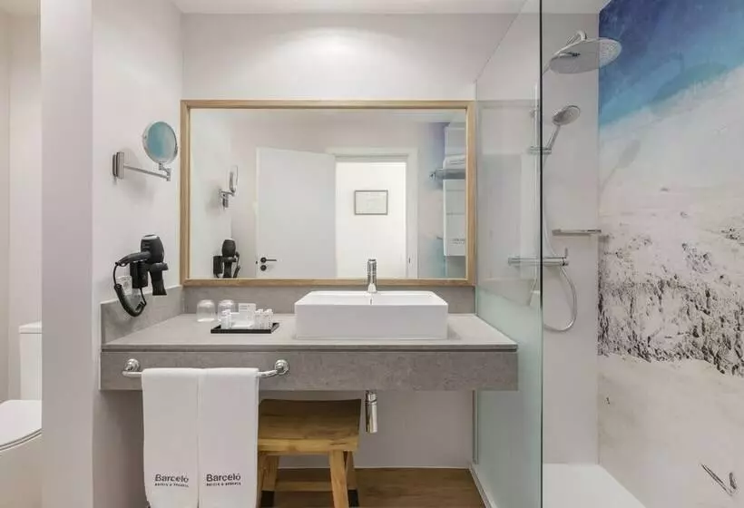 سوییت جونیور, Barcelo Lanzarote Active Resort