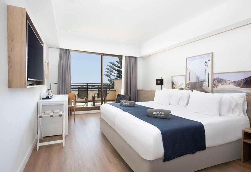标准间, Barcelo Lanzarote Active Resort