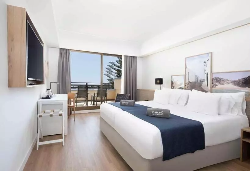 اتاق استاندارد, Barcelo Lanzarote Active Resort