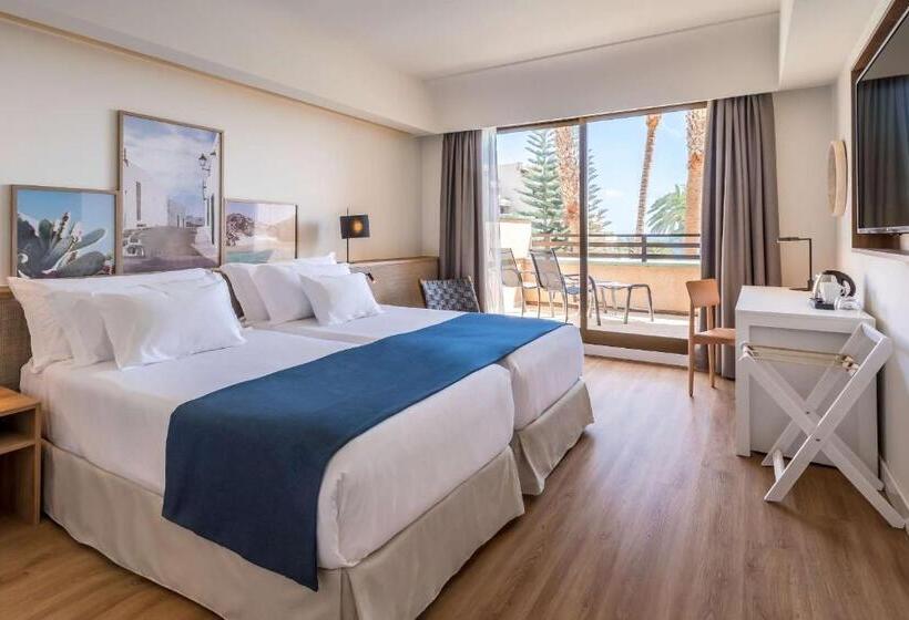 标准间, Barcelo Lanzarote Active Resort