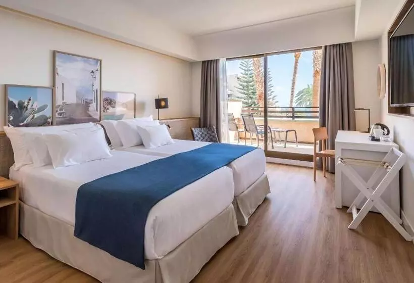 اتاق استاندارد, Barcelo Lanzarote Active Resort