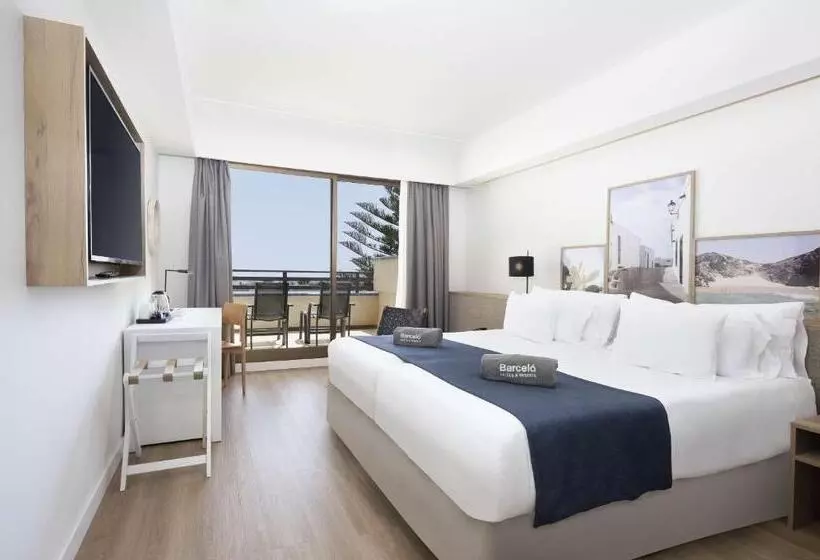 اتاق استاندارد, Barcelo Lanzarote Active Resort