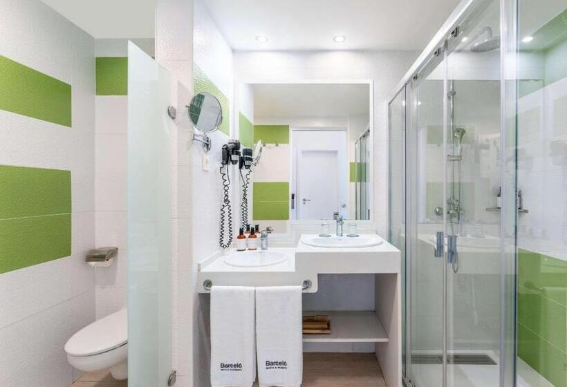 家庭套房, Barcelo Lanzarote Active Resort