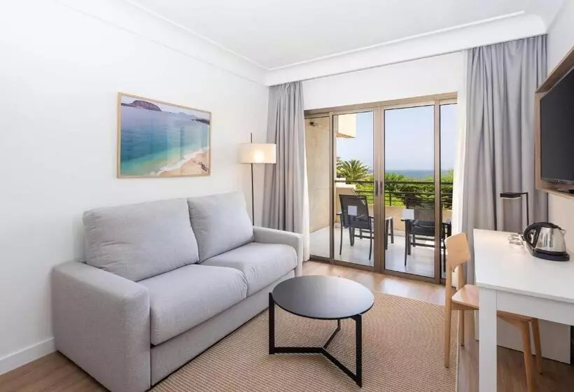 سوییت جونیور, Barcelo Lanzarote Active Resort