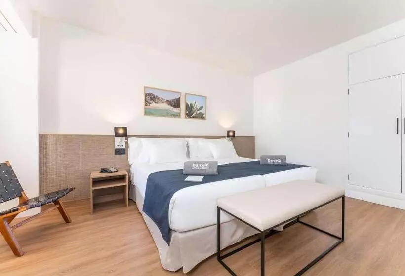 سوییت جونیور, Barcelo Lanzarote Active Resort