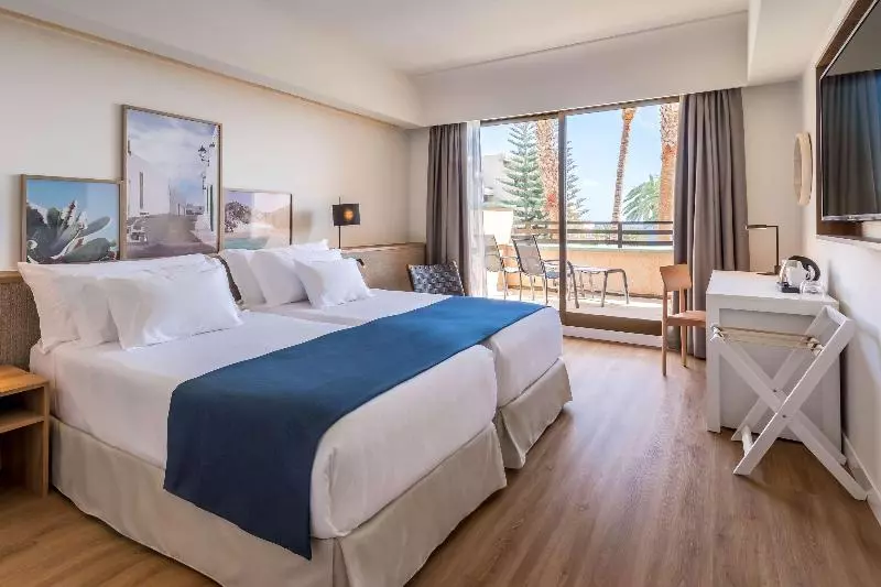 اتاق استاندارد, Barcelo Lanzarote Active Resort