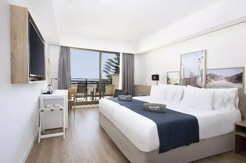 اتاق استاندارد, Barcelo Lanzarote Active Resort
