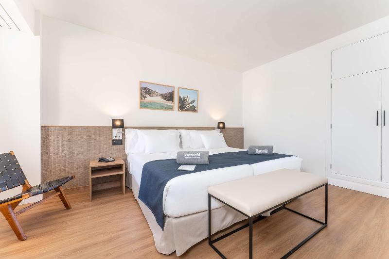 小型套房, Barcelo Lanzarote Active Resort