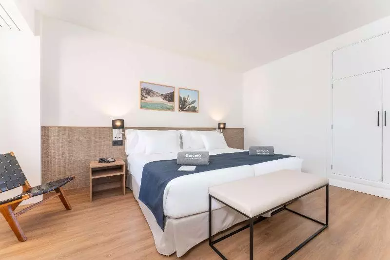 سوییت جونیور, Barcelo Lanzarote Active Resort