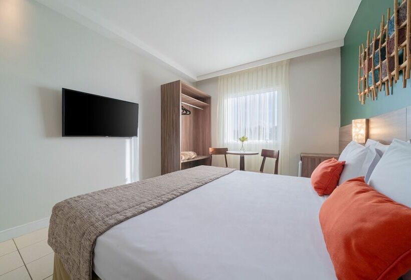 수피리어 룸, Beach Park Resort  Oceani