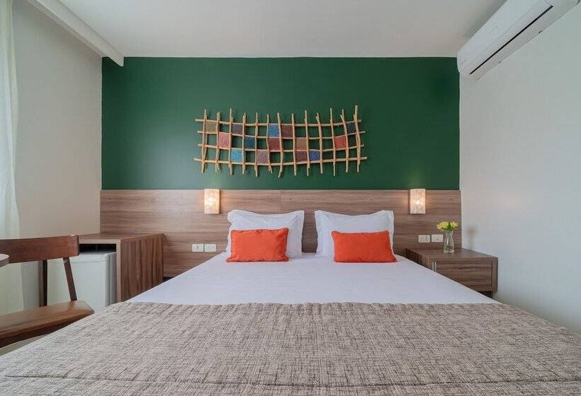 スーペリアールーム, Beach Park Resort  Oceani