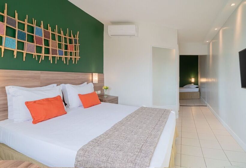 수피리어 룸, Beach Park Resort  Oceani