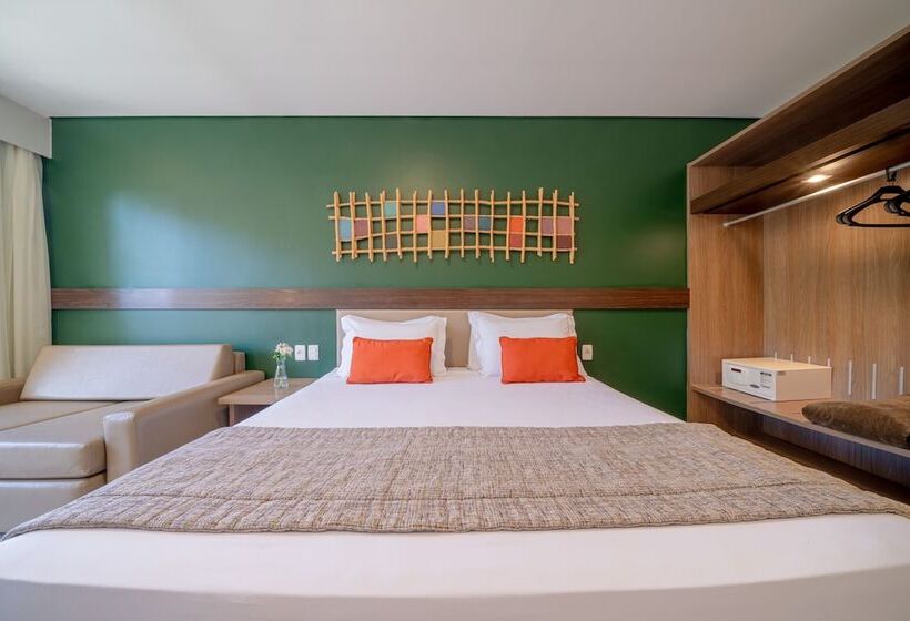 سوییت جونیور, Beach Park Resort  Oceani