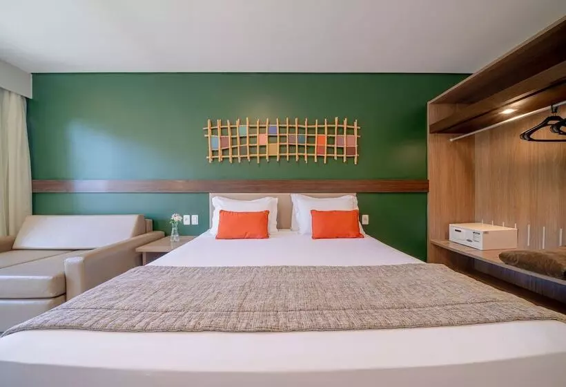 ジュニアスイート, Beach Park Resort  Oceani