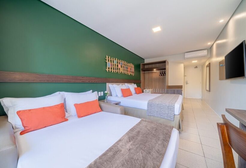 سوییت جونیور, Beach Park Resort  Oceani