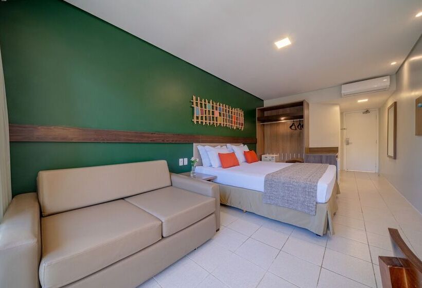 سوییت جونیور, Beach Park Resort  Oceani