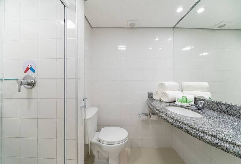 اتاق استاندارد, Beach Park Resort  Oceani