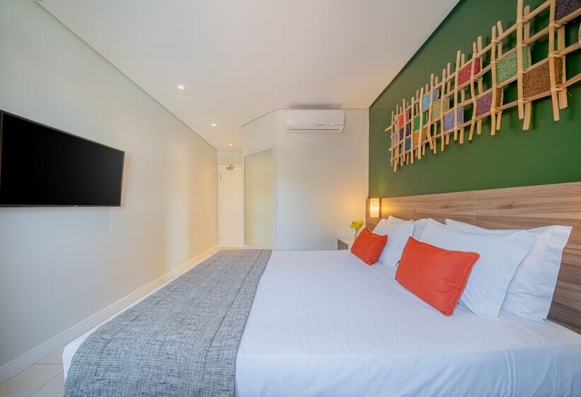 اتاق استاندارد, Beach Park Resort  Oceani