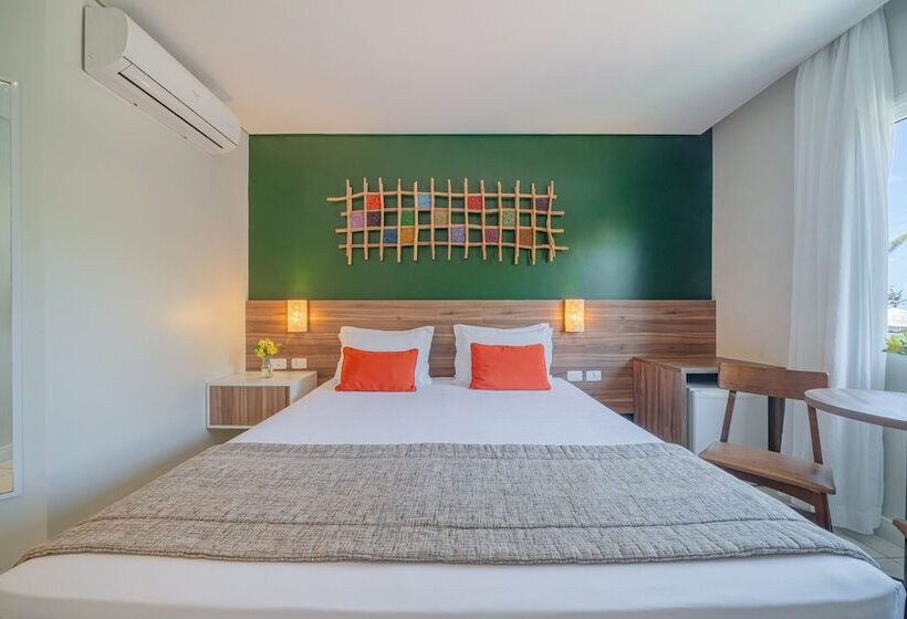 스탠다드 룸, Beach Park Resort  Oceani