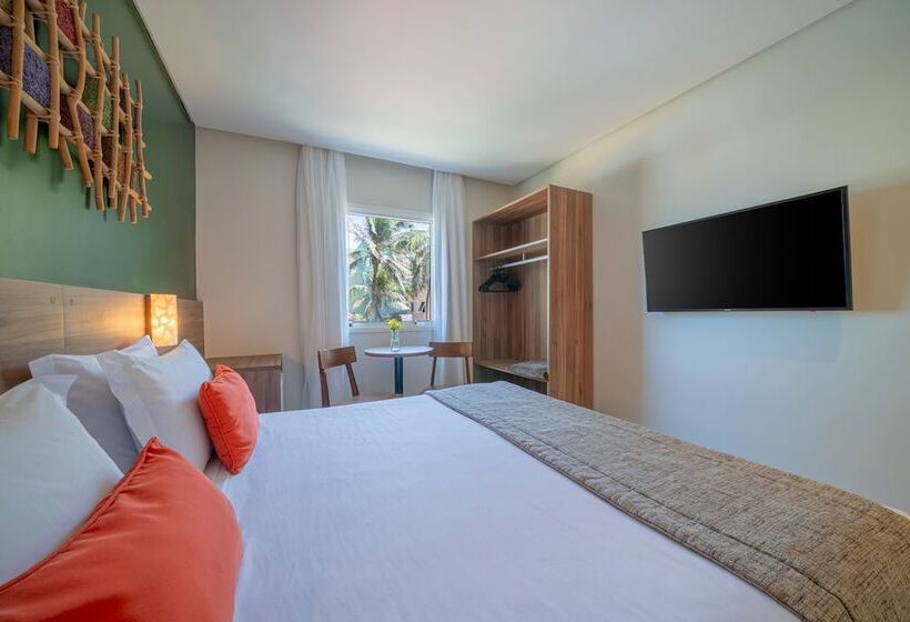 اتاق استاندارد, Beach Park Resort  Oceani