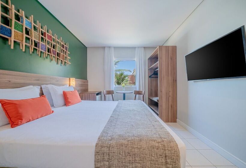 اتاق استاندارد, Beach Park Resort  Oceani