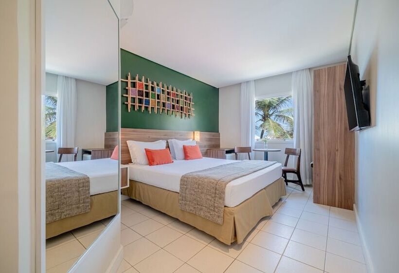 스탠다드 룸, Beach Park Resort  Oceani