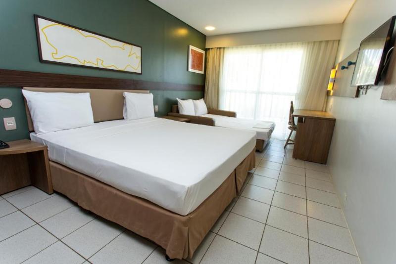 주니어 스위트, Beach Park Resort  Oceani