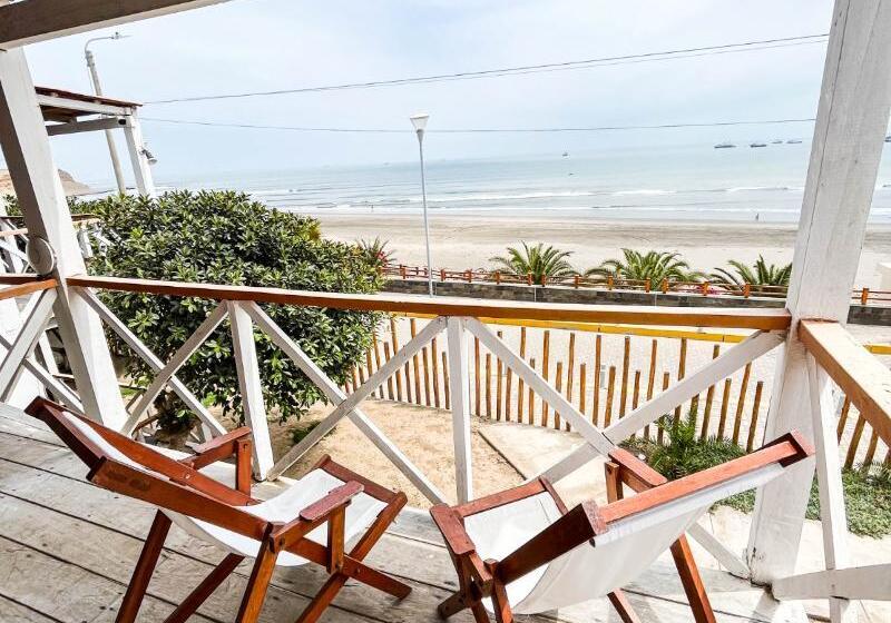 اتاق استاندارد, Beach Park Resort  Oceani