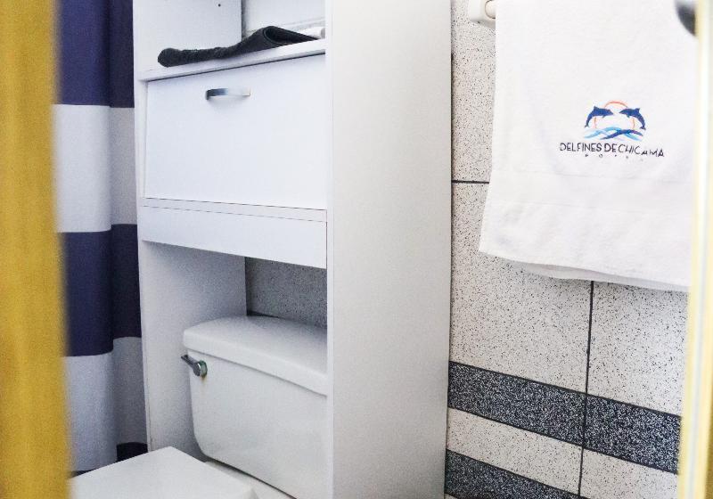 اتاق استاندارد, Beach Park Resort  Oceani