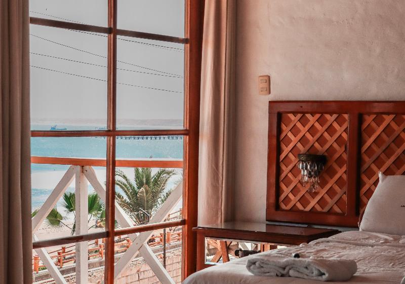 اتاق استاندارد, Beach Park Resort  Oceani