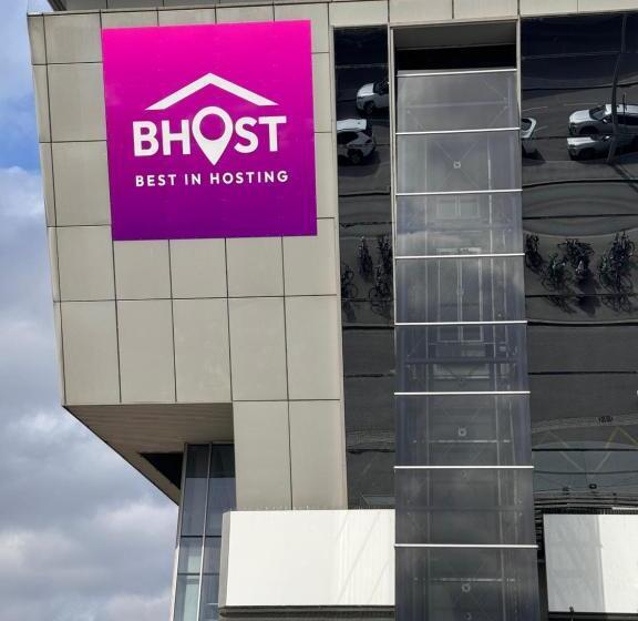 스탠다드 싱글 룸, Best In Hosting Graz   Self Check In