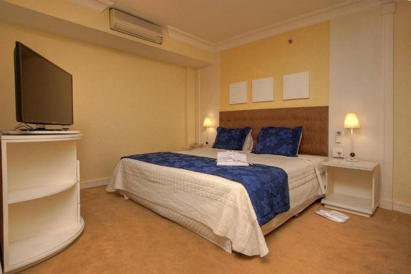 デラックスルーム, Bristol International Guarulhos