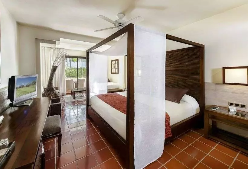 سوییت جونیور سوپریور, Catalonia Royal Bavaro - All Inclusive - Adults Only