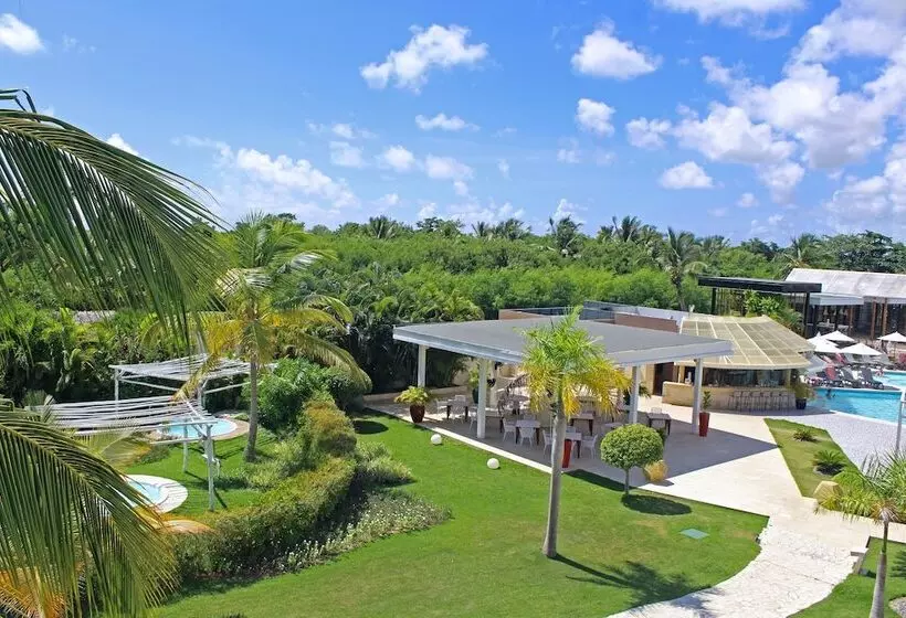 سوییت جونیور سوپریور, Catalonia Royal Bavaro - All Inclusive - Adults Only