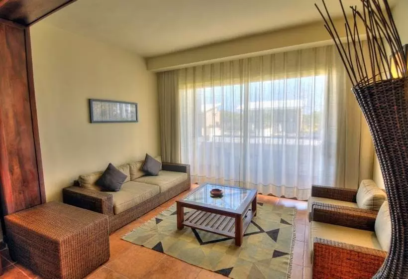 سوییت جونیور لوکس, Catalonia Royal Bavaro - All Inclusive - Adults Only