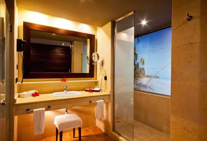 سوییت جونیور لوکس, Catalonia Royal Bavaro - All Inclusive - Adults Only