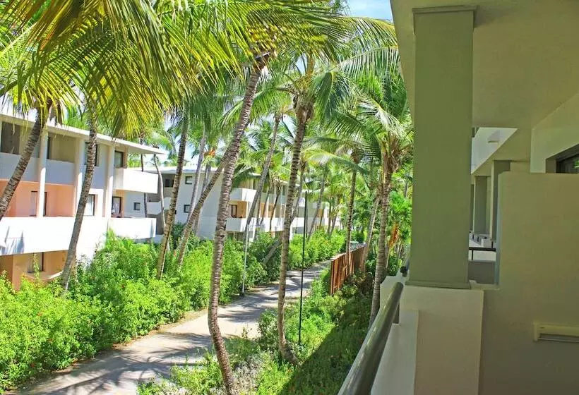 سوییت جونیور لوکس, Catalonia Royal Bavaro - All Inclusive - Adults Only