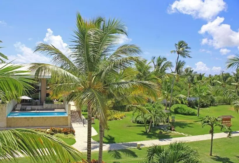 سوییت جونیور لوکس, Catalonia Royal Bavaro - All Inclusive - Adults Only