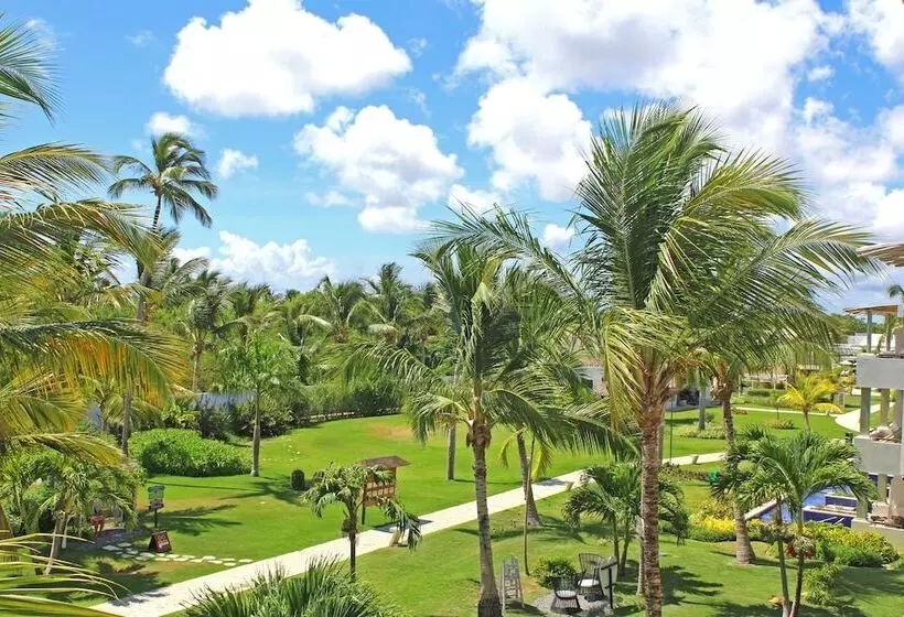 سوییت جونیور لوکس, Catalonia Royal Bavaro - All Inclusive - Adults Only