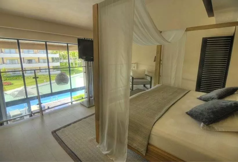 سوییت دوبلکس, Catalonia Royal Bavaro - All Inclusive - Adults Only