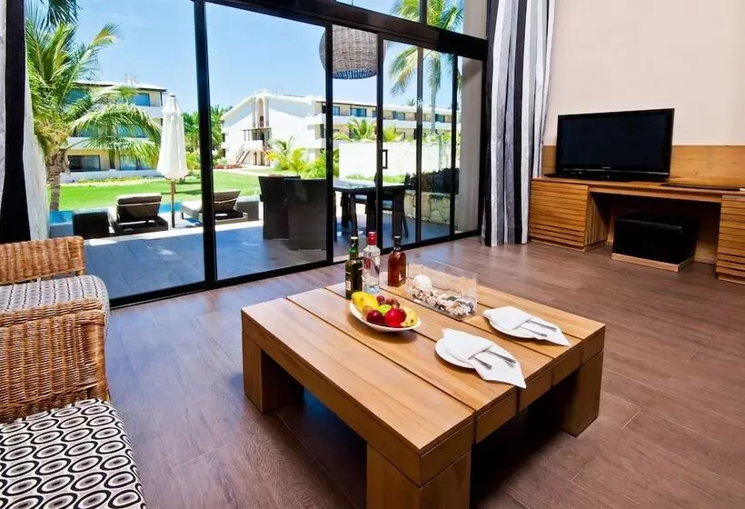 سوییت دوبلکس, Catalonia Royal Bavaro - All Inclusive - Adults Only