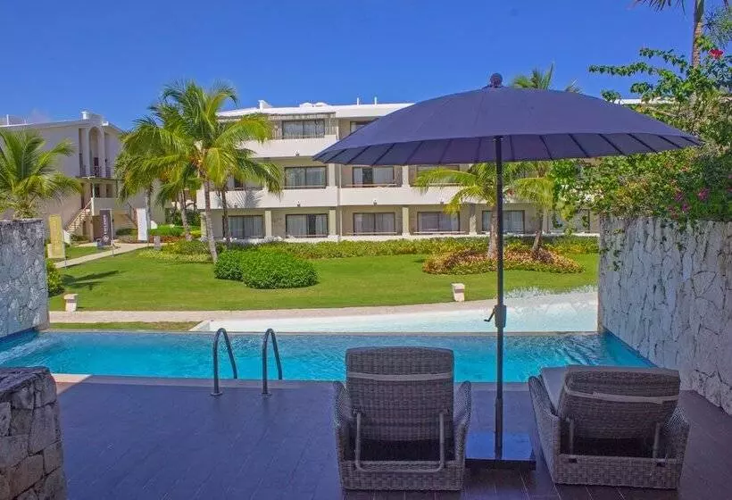 سوییت دوبلکس, Catalonia Royal Bavaro - All Inclusive - Adults Only