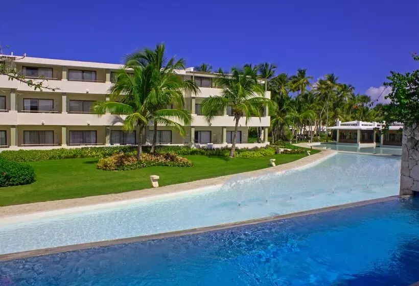 سوییت دوبلکس, Catalonia Royal Bavaro - All Inclusive - Adults Only