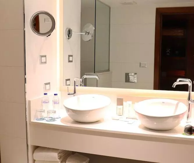 سوئیت جونیور پریمیوم, Catalonia Royal Bavaro - All Inclusive - Adults Only